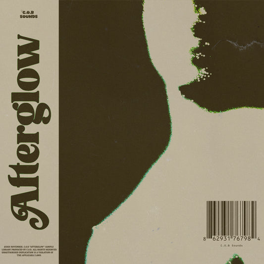Afterglow Sample Library